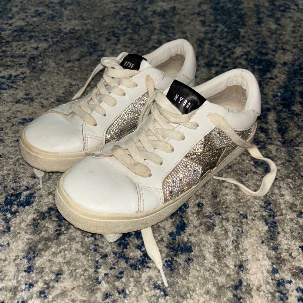 Steve Madden Sneakers